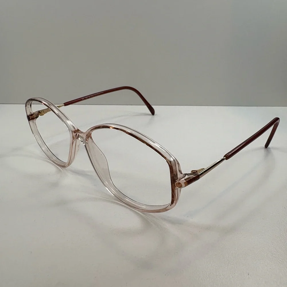 SILHOUETTE SPX 1861 20 6103 52•12•120‎ SILHOUETTE GLASSES SILHOUETTE EYEGLASSES